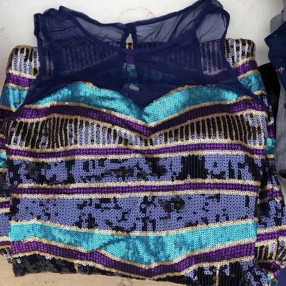 Dillard’s Dress - Picture 2 of 4